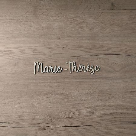 Marie-Therese Manspach Exterior foto