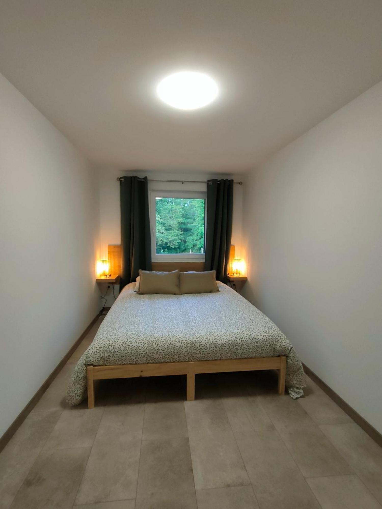 Marie-Therese Manspach Exterior foto